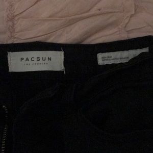PacSun Shorts - pacsun shorts size 23 PacSun Shorts - pacsun shorts size 23